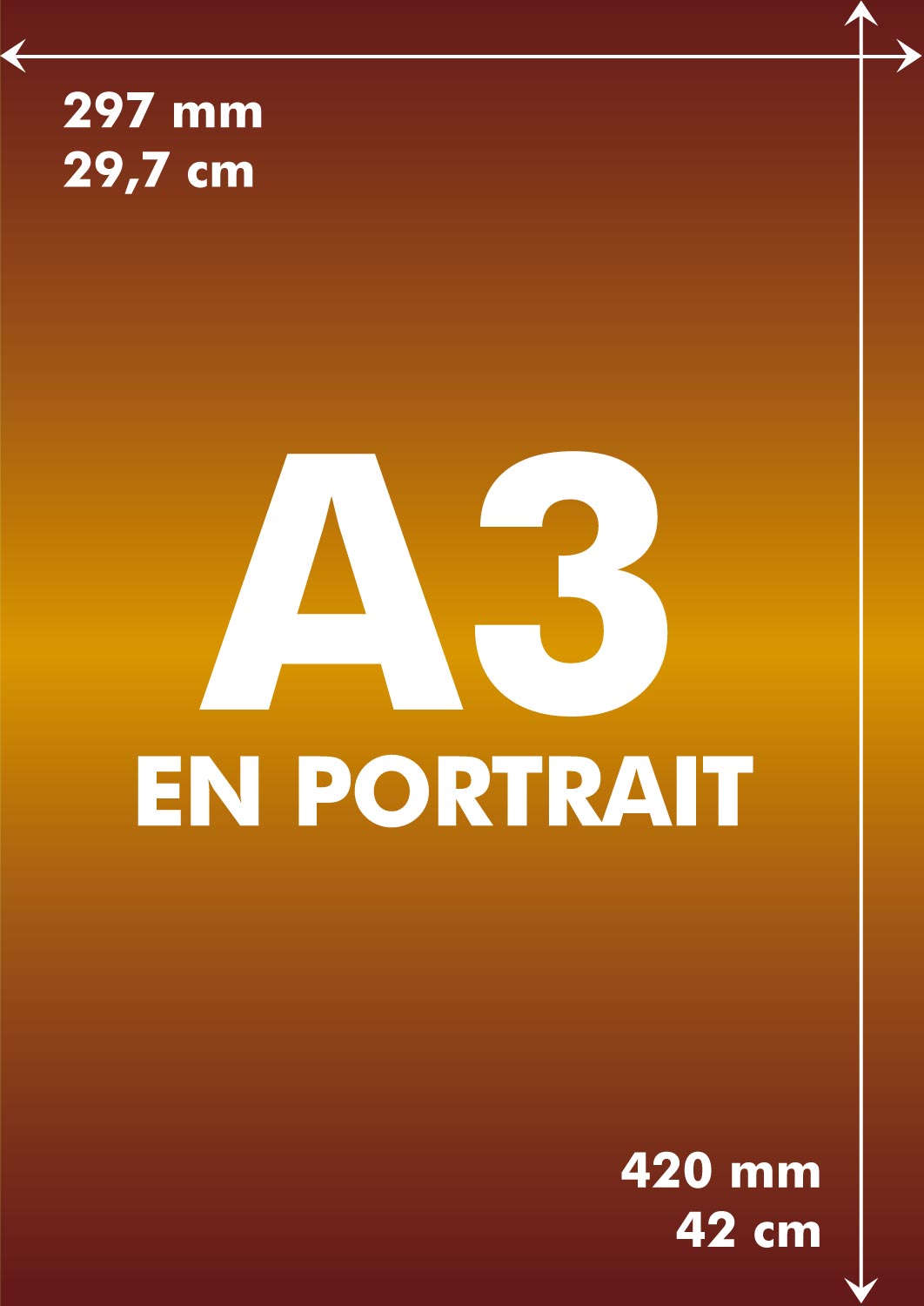 a3 portrait